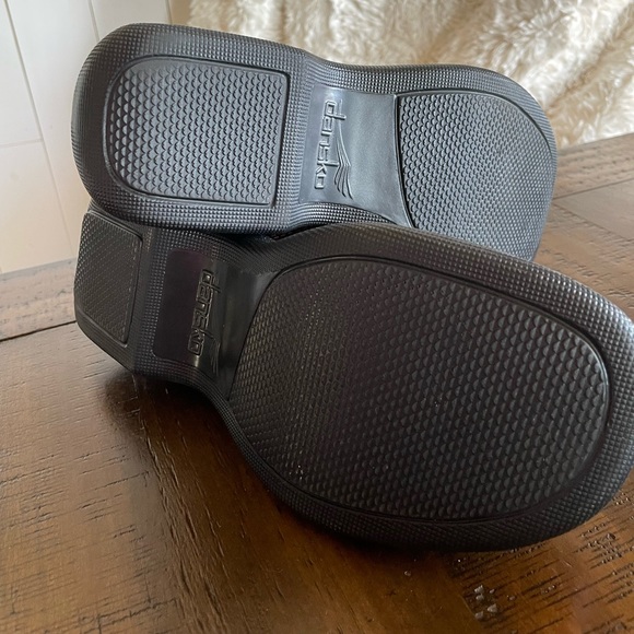 Dankso clogs size 38 - Picture 3 of 5